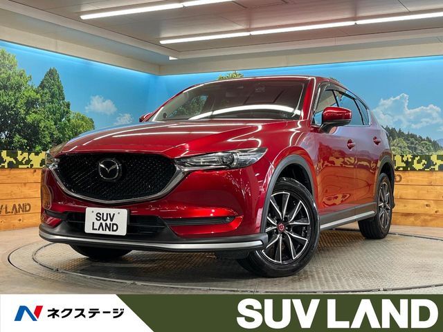 MAZDA / CX-5
