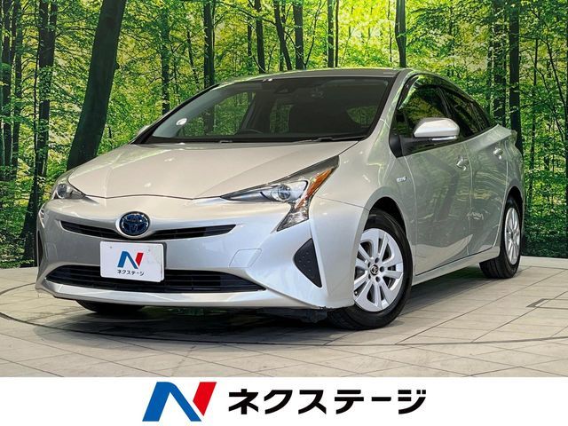 TOYOTA / PRIUS