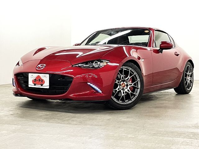 MAZDA / ROADSTER RF