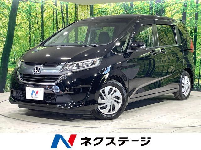 HONDA / FREED plus