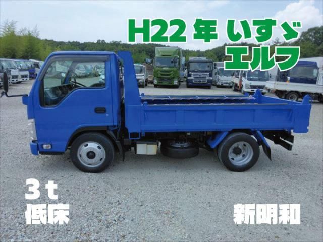ISUZU / ELF