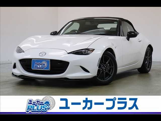 MAZDA / ROADSTER