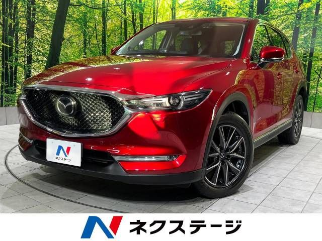 MAZDA / CX-5