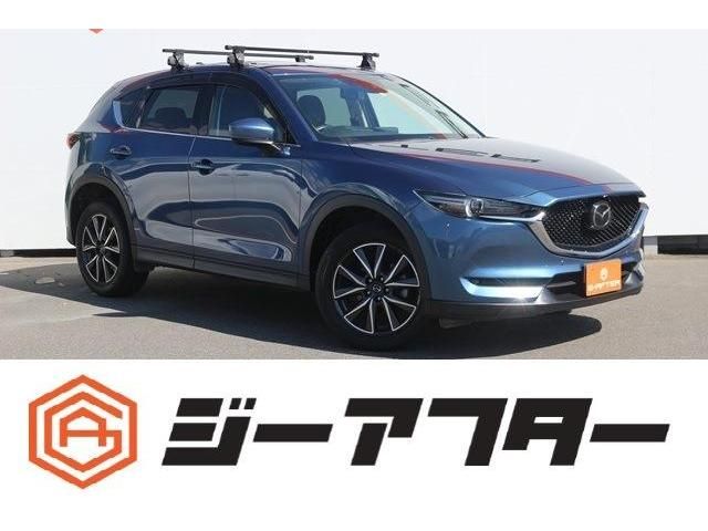 MAZDA / CX-5