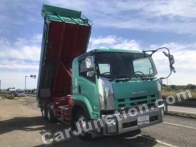 ISUZU / FORWARD