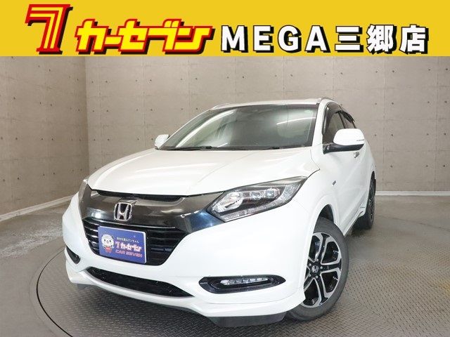 HONDA / VEZEL HYBRID