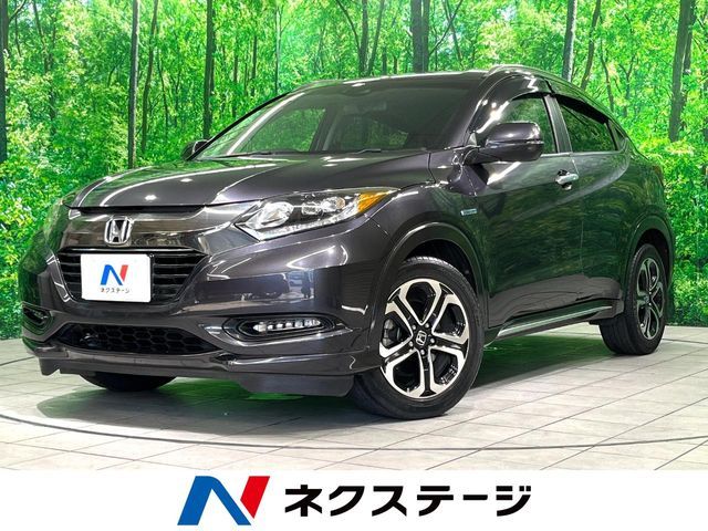 HONDA / VEZEL HYBRID