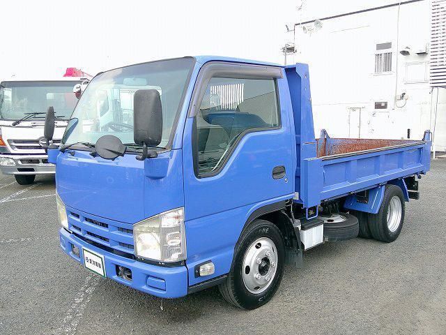 NISSAN / ATLAS
