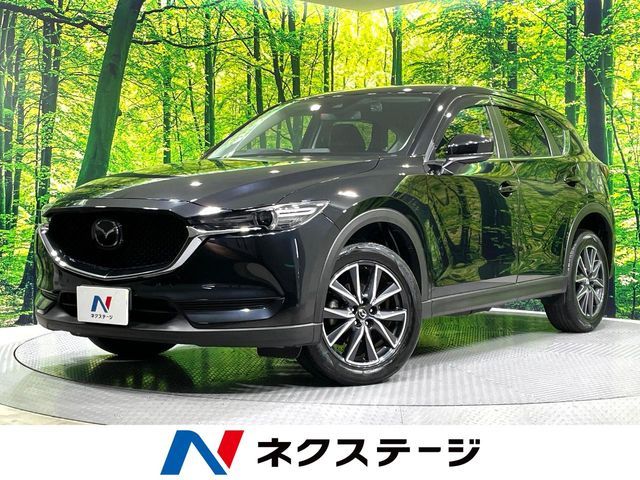 MAZDA / CX-5