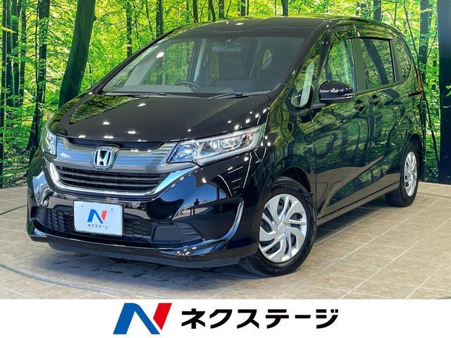 HONDA / FREED