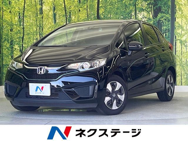HONDA / FIT HYBRID