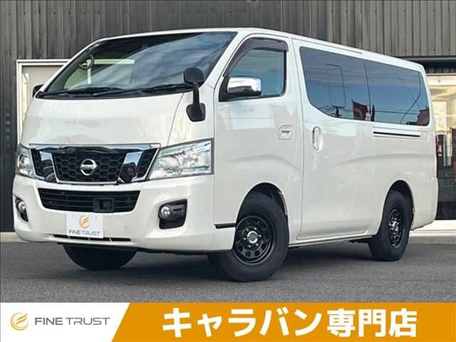 NISSAN / NV350 CARAVAN