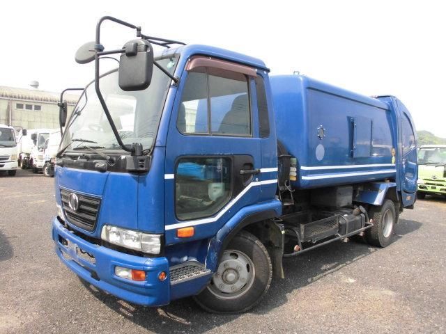 NISSAN DIESEL / CONDOR