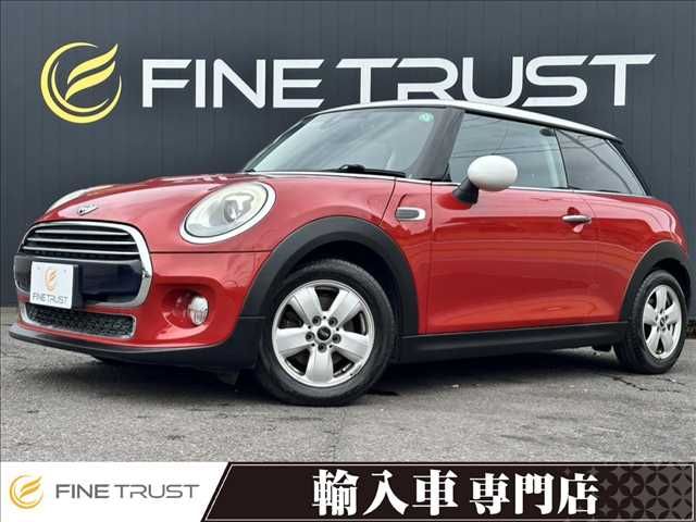 BMW / BMW MINI COOPER D