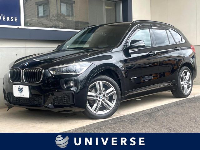 BMW / BMW X1