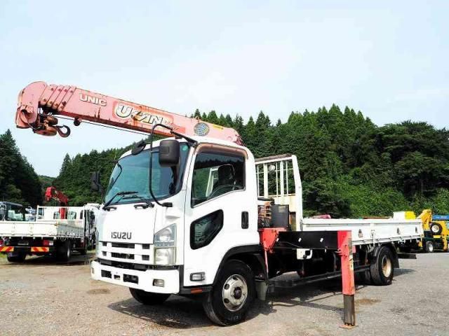 ISUZU / FORWARD