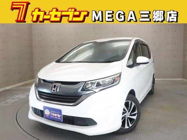 HONDA / FREED