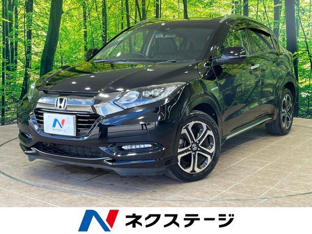 HONDA / VEZEL HYBRID