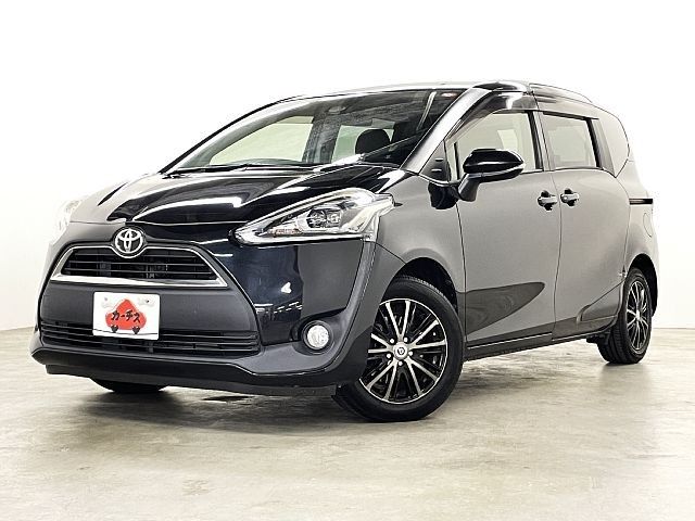 TOYOTA / SIENTA