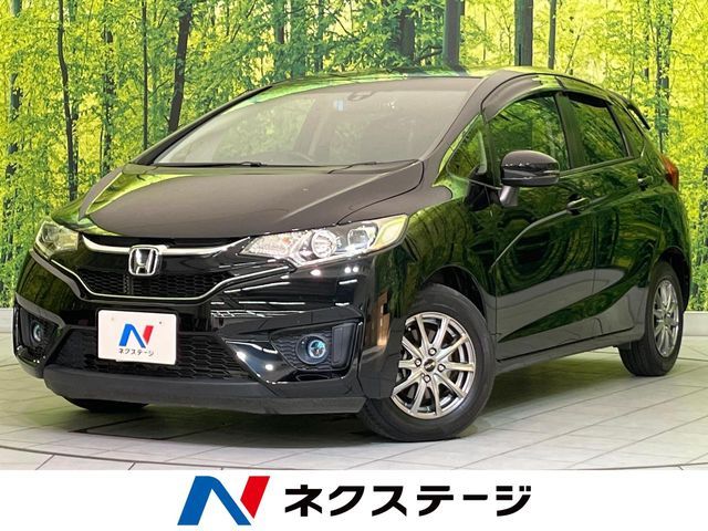 HONDA / FIT