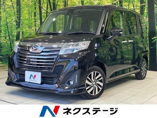DAIHATSU / THOR