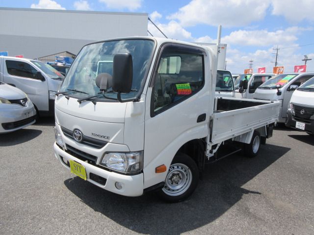 TOYOTA / トヨエース