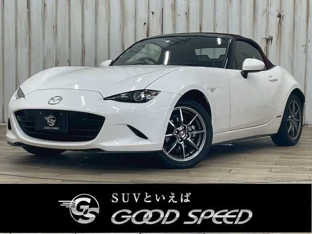MAZDA / ROADSTER