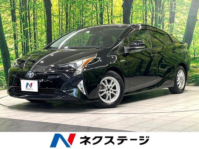 TOYOTA / PRIUS