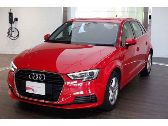 AUDI / AUDI A3 SPORTBACK