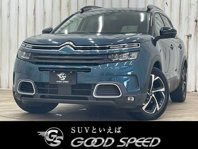 CITROEN / CITROEN C5 AIRCROSS SUV