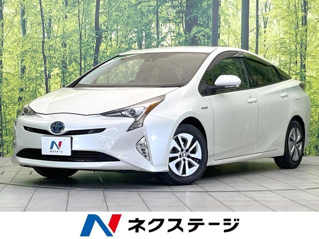 TOYOTA / PRIUS