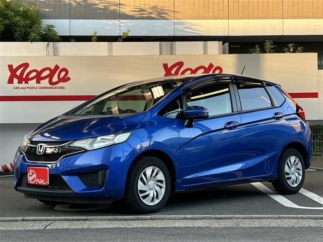 HONDA / FIT