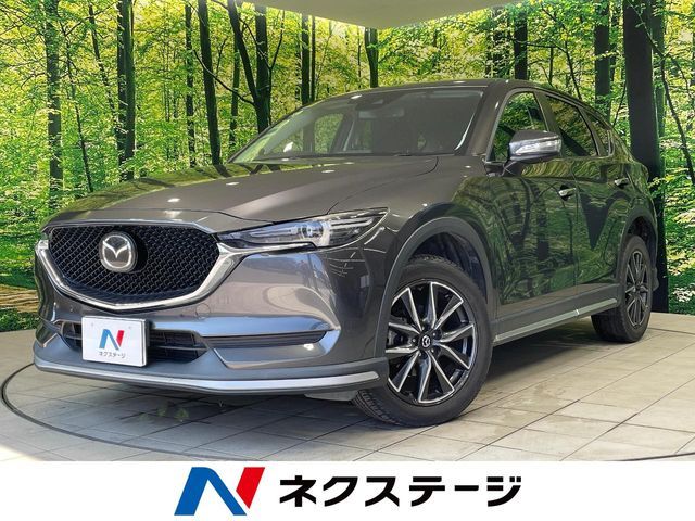 MAZDA / CX-5