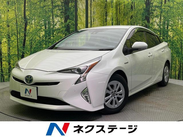 TOYOTA / PRIUS