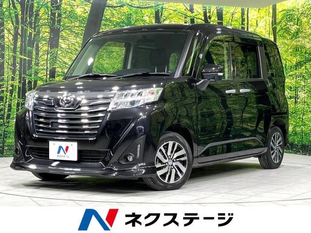 DAIHATSU / THOR 4WD