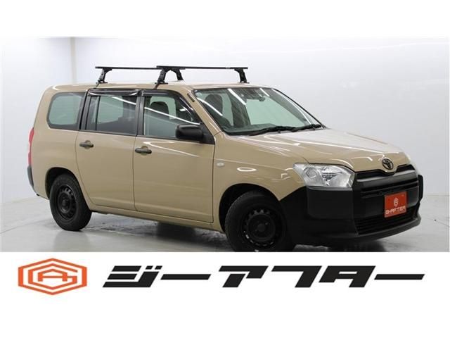 TOYOTA / PROBOX van 2WD