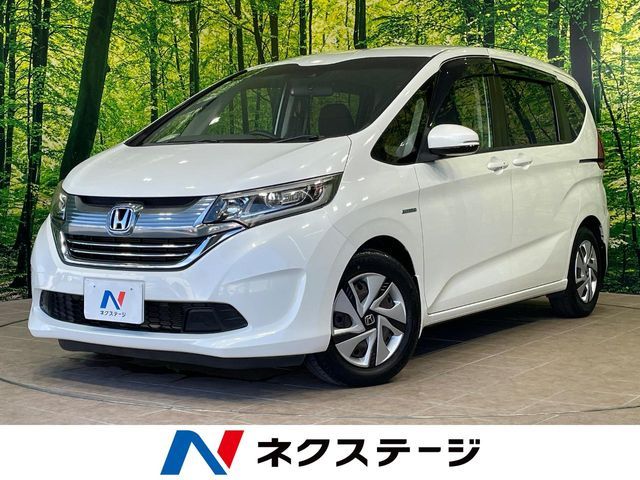 HONDA / FREED HYBRID