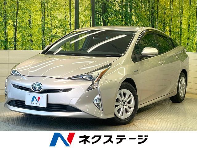 TOYOTA / PRIUS