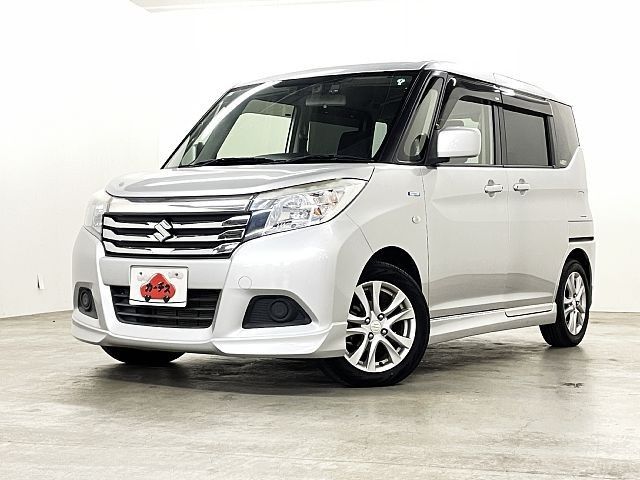 SUZUKI / SOLIO