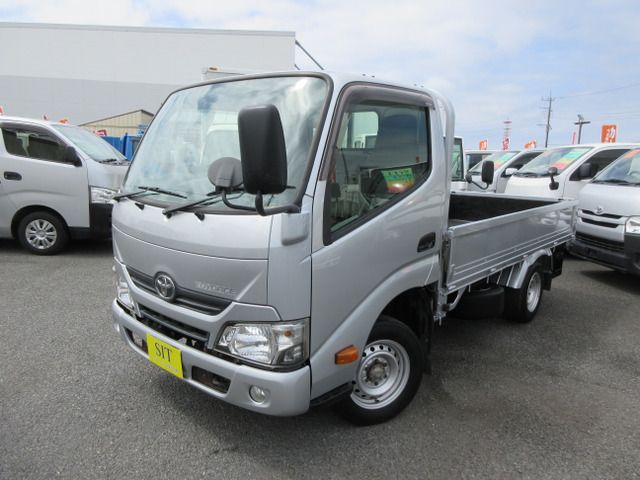 TOYOTA / トヨエース