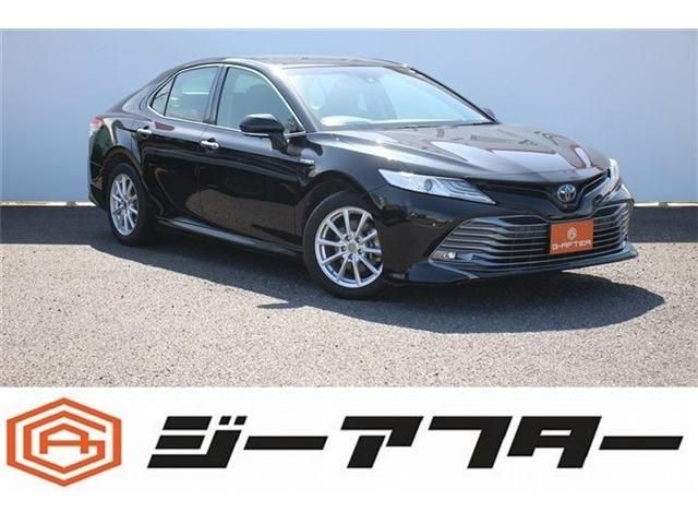 TOYOTA / CAMRY HYBRID