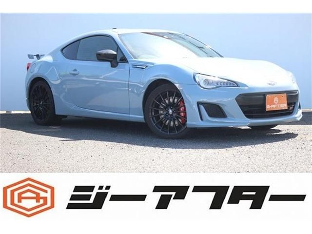 SUBARU / BRZ