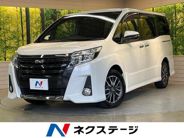 TOYOTA / NOAH