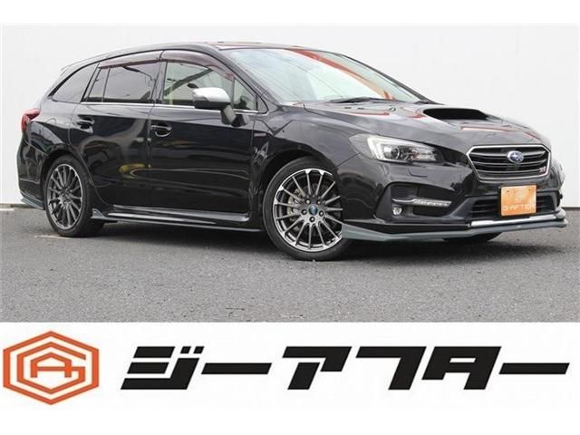 SUBARU / LEVORG