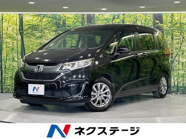 HONDA / FREED