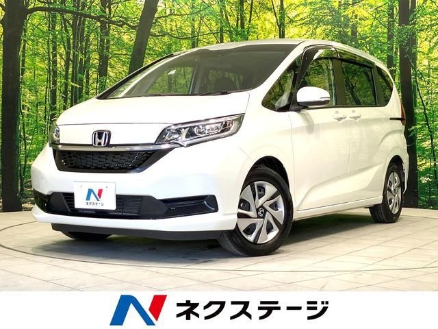 HONDA / FREED HYBRID