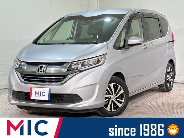 HONDA / FREED