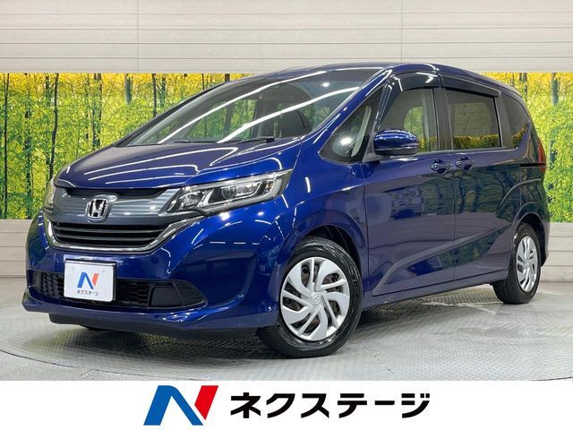 HONDA / FREED plus