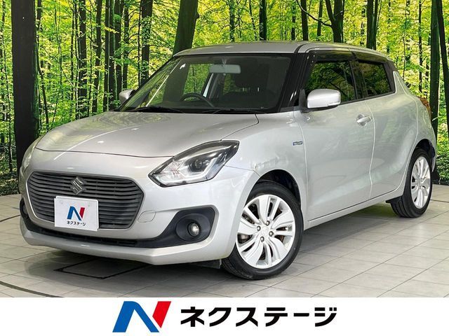 SUZUKI / SWIFT