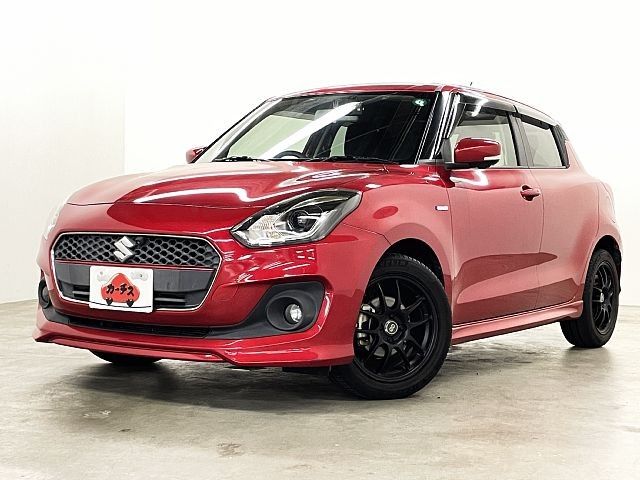 SUZUKI / SWIFT